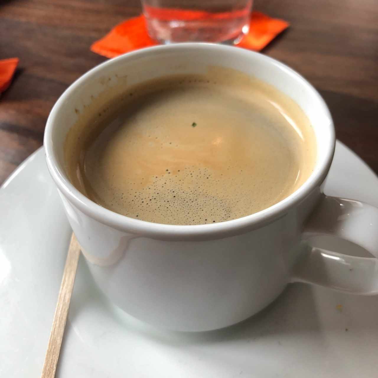 americano