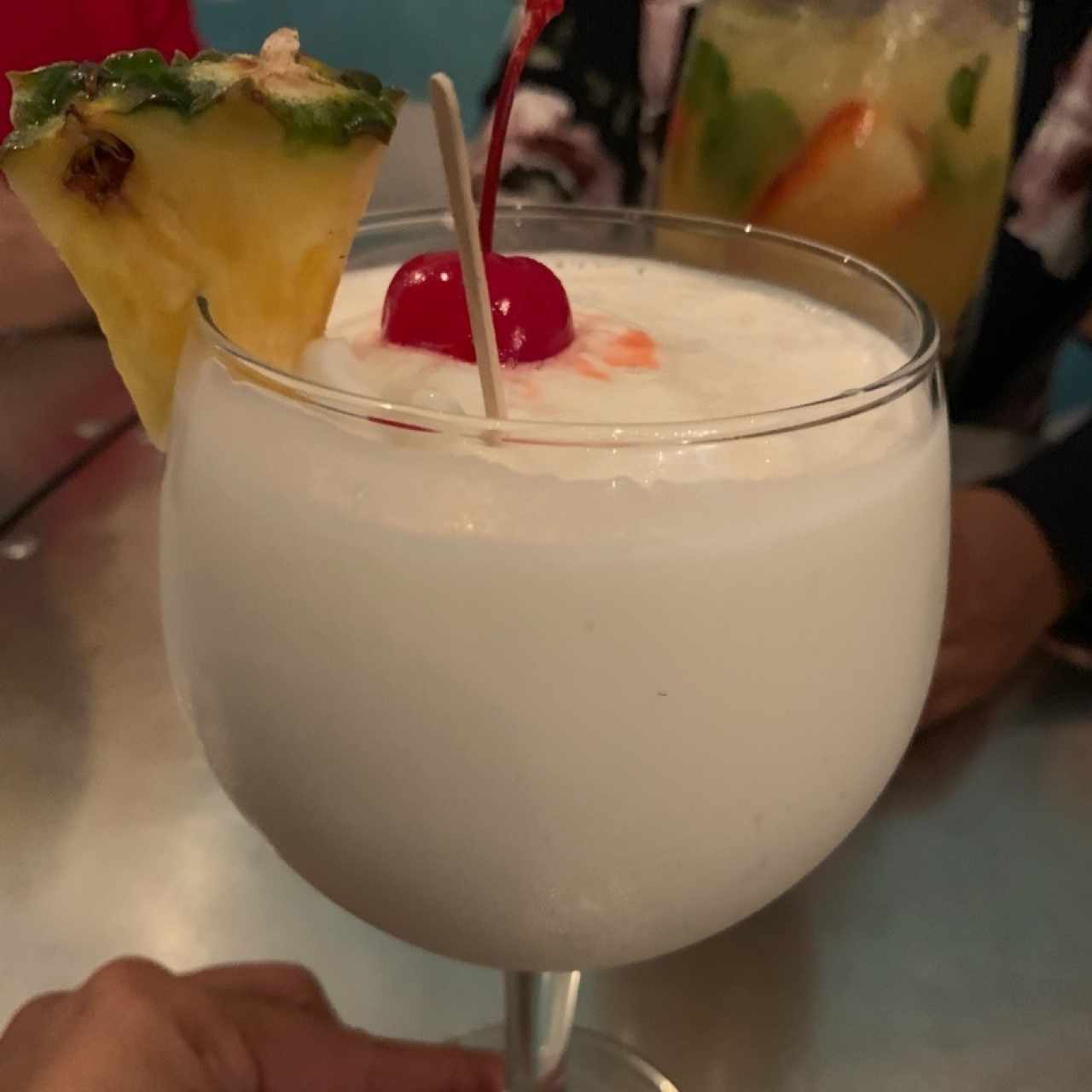 piña colada