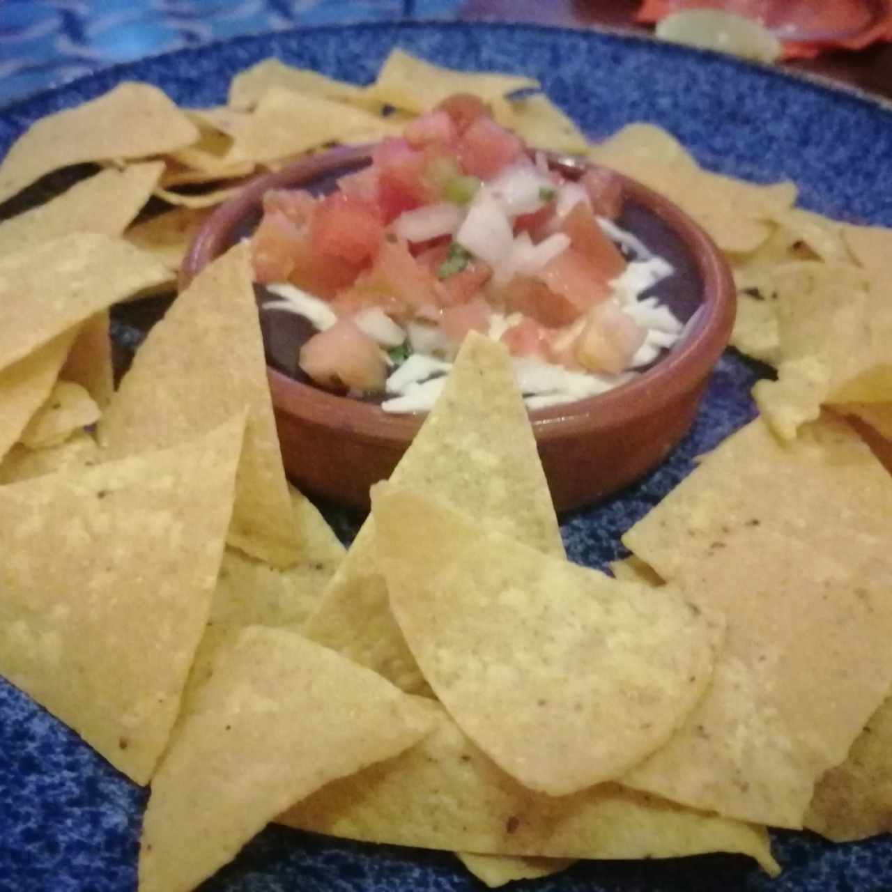 Nachos