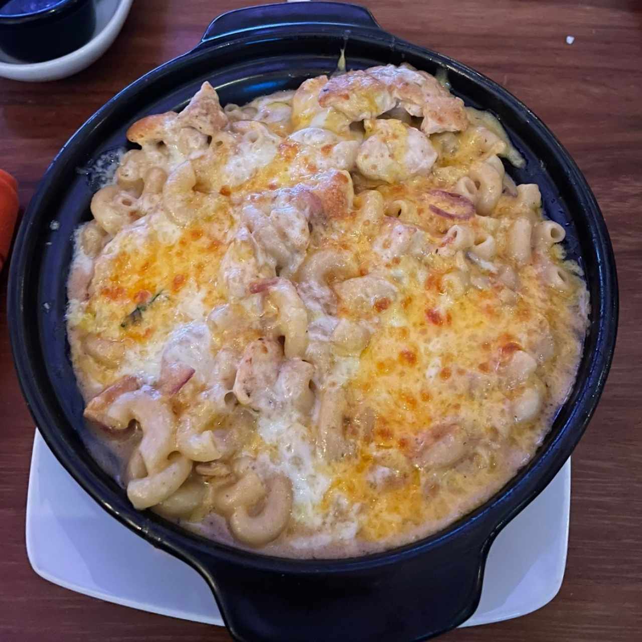 Del Mar - Mac & Cheese