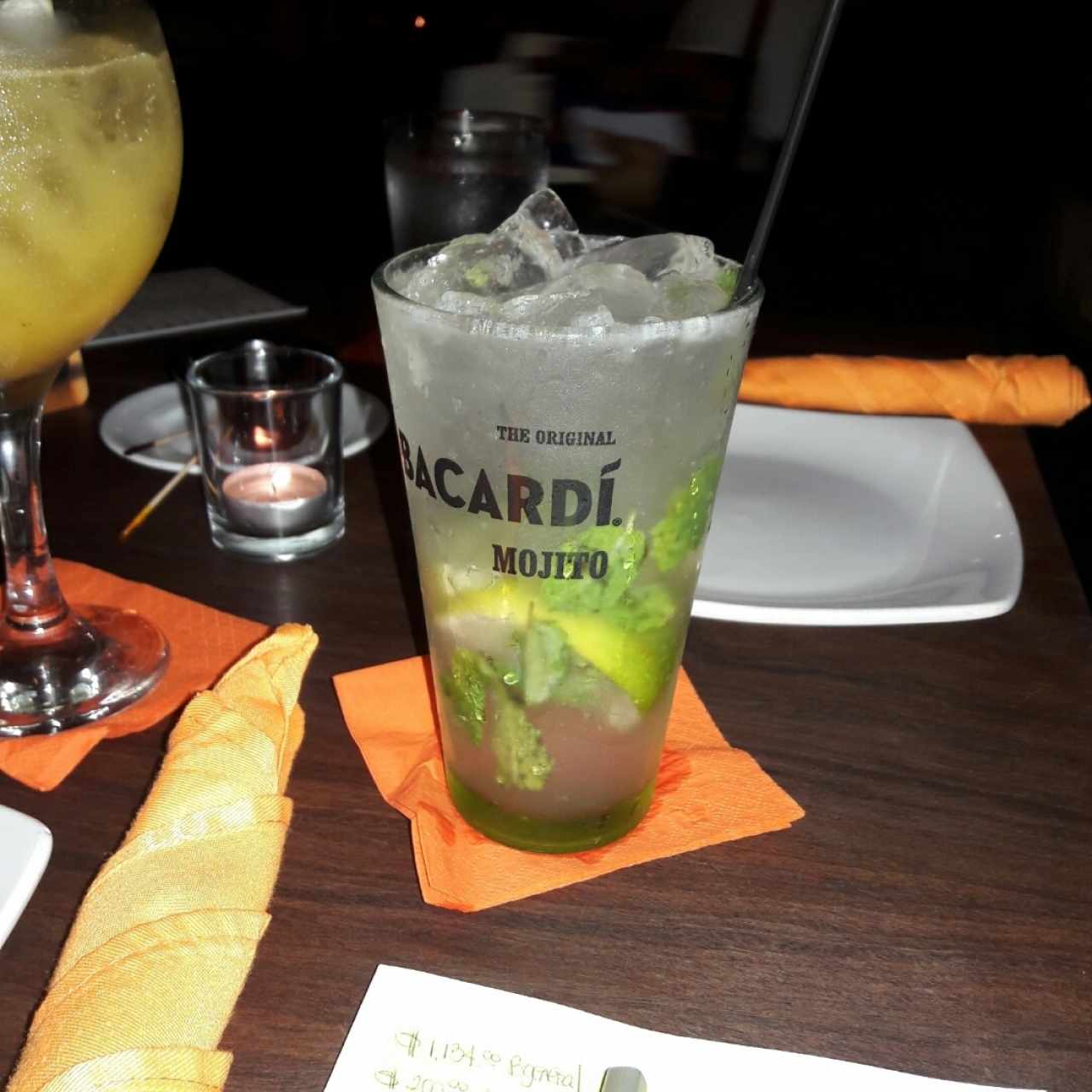 Mojito