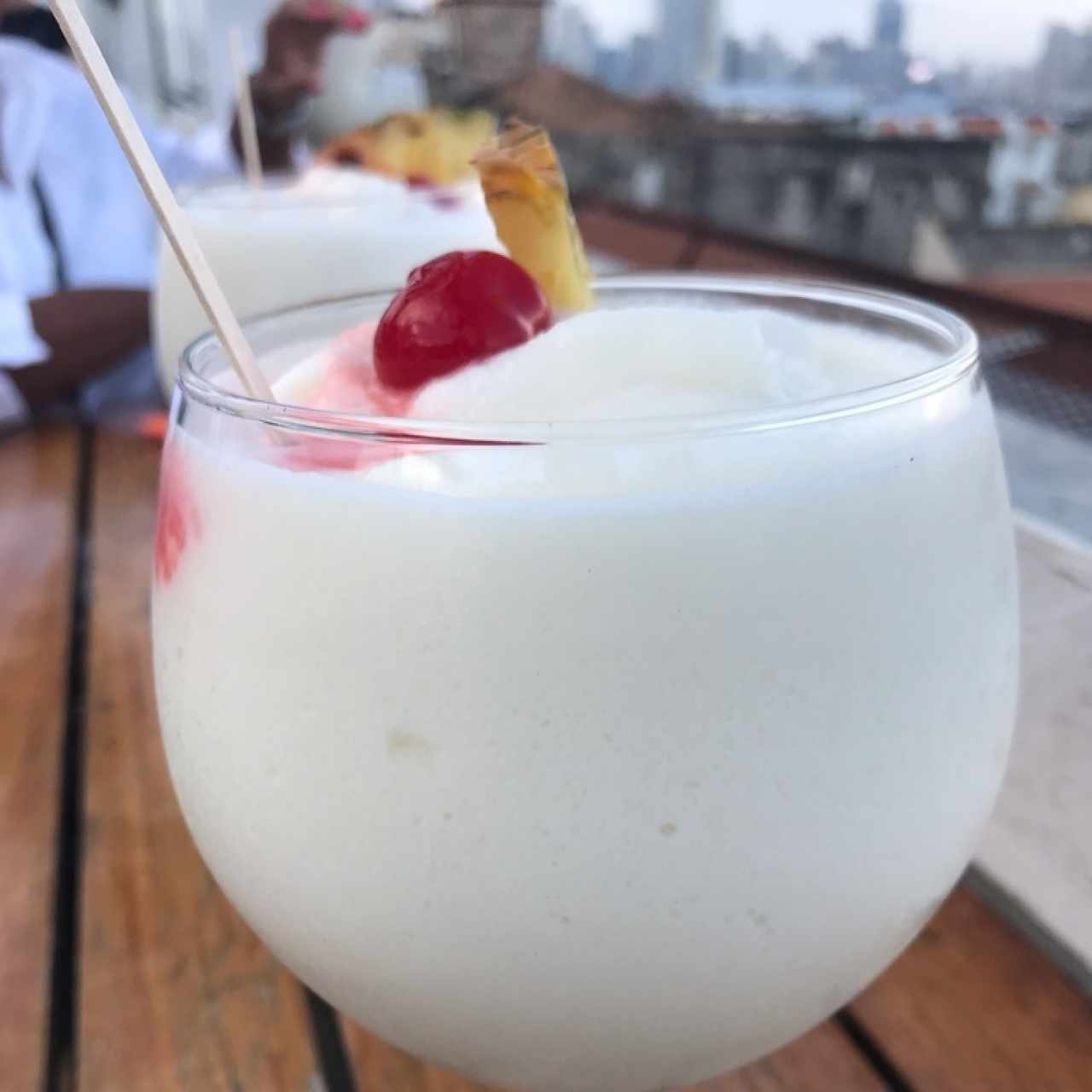 Piña Colada