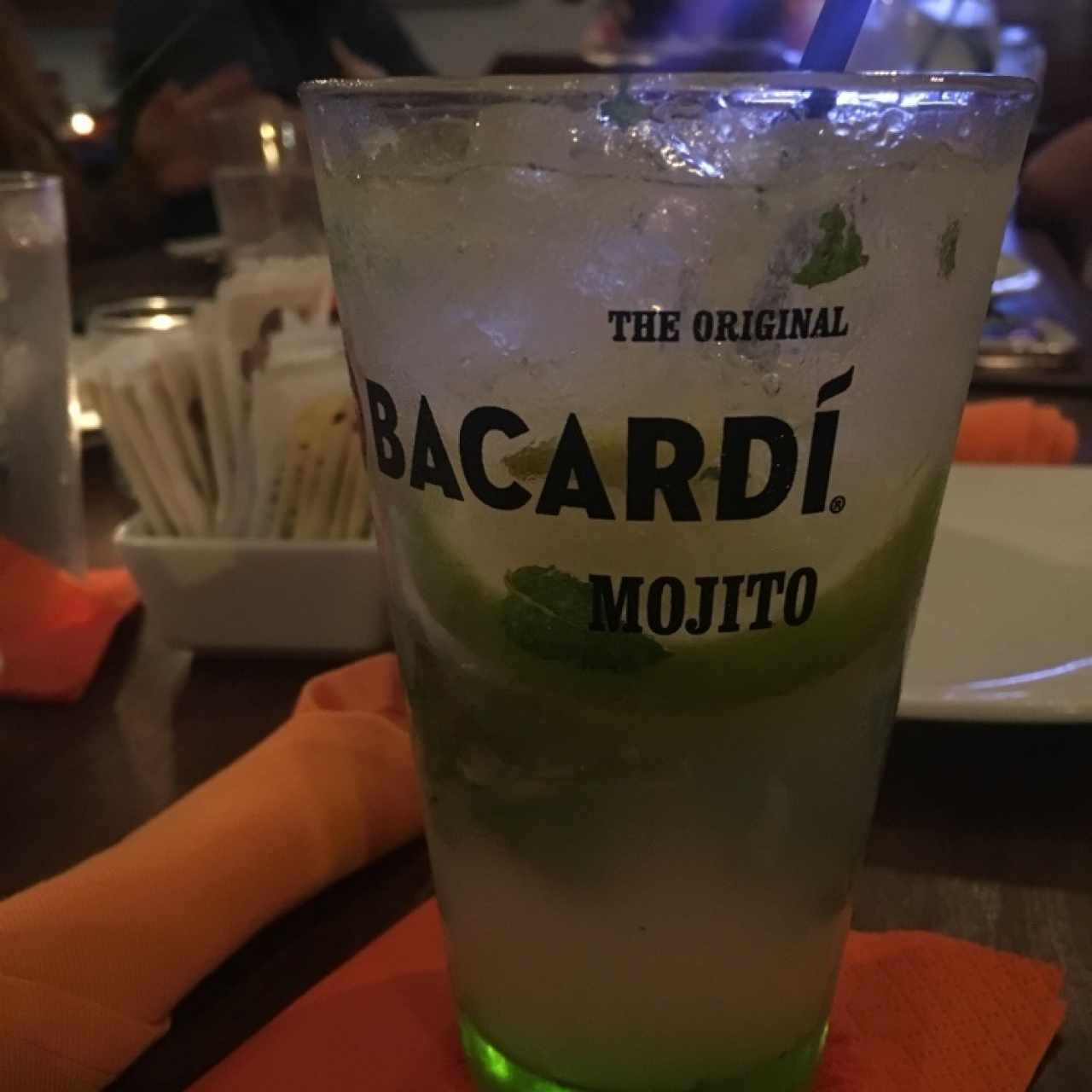 Mojito