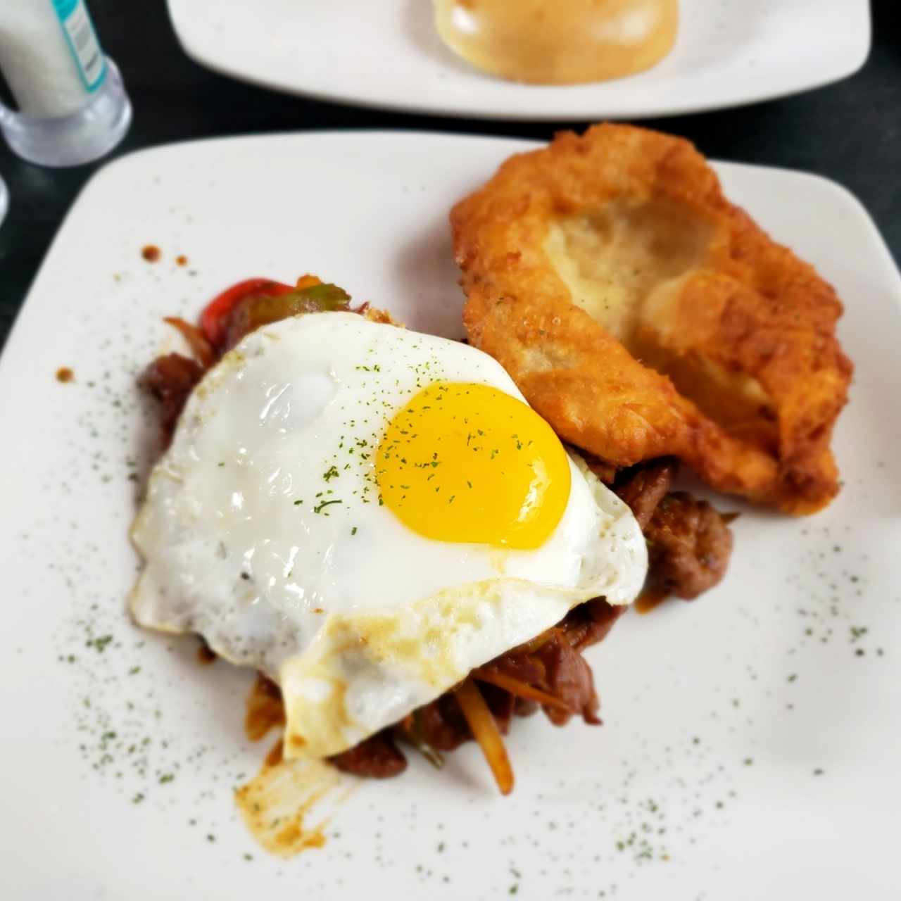 picada de filete