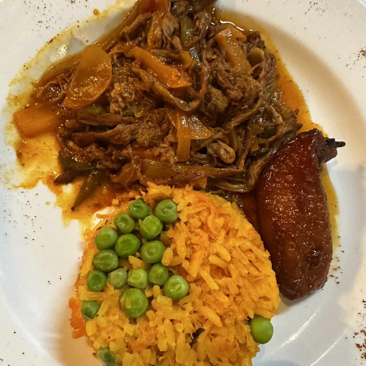 Para Llevar - Plato Típico Especial