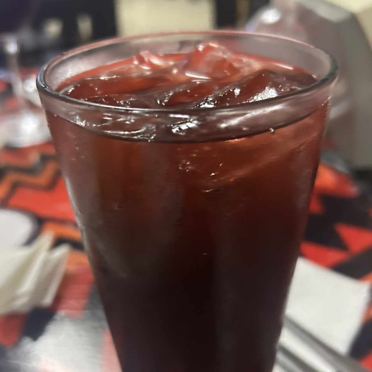 Chicha Morada