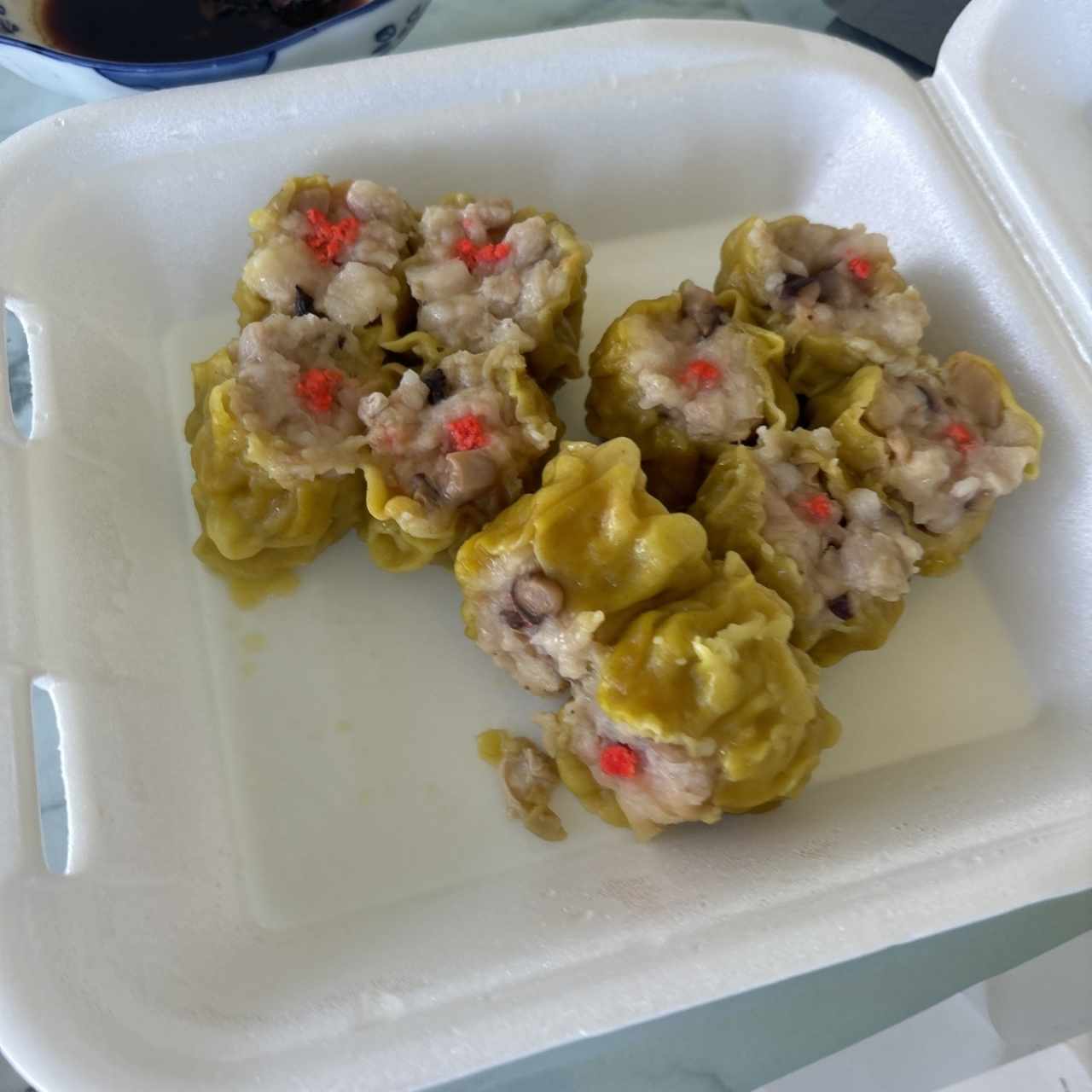 Dim Sum - Siu Mai