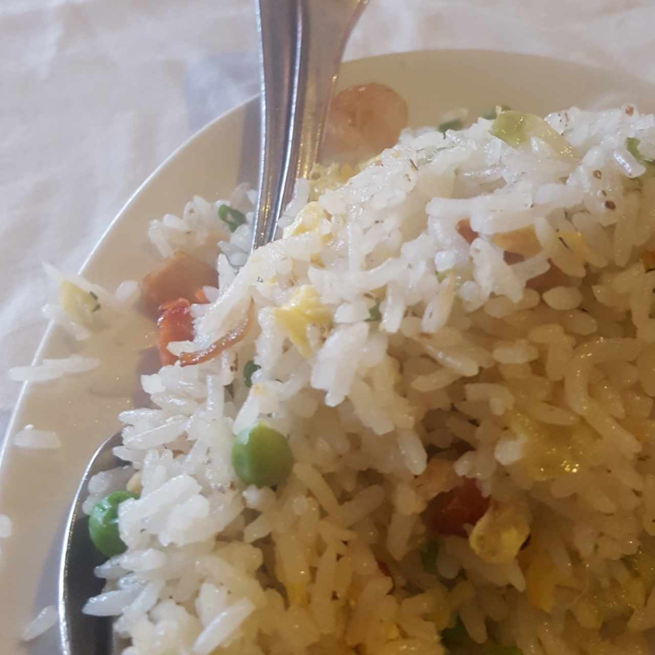 arroz chow fung especial 
