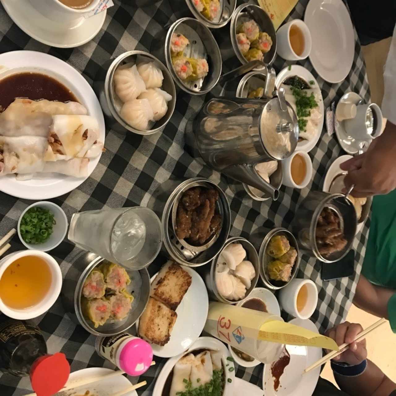 dim sum