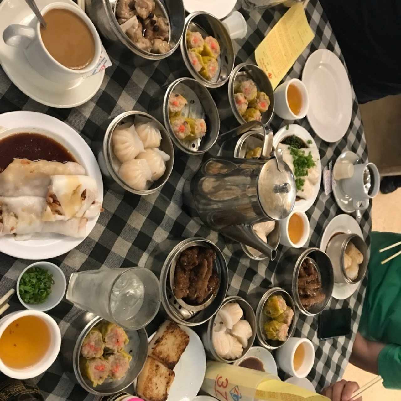 dim sum