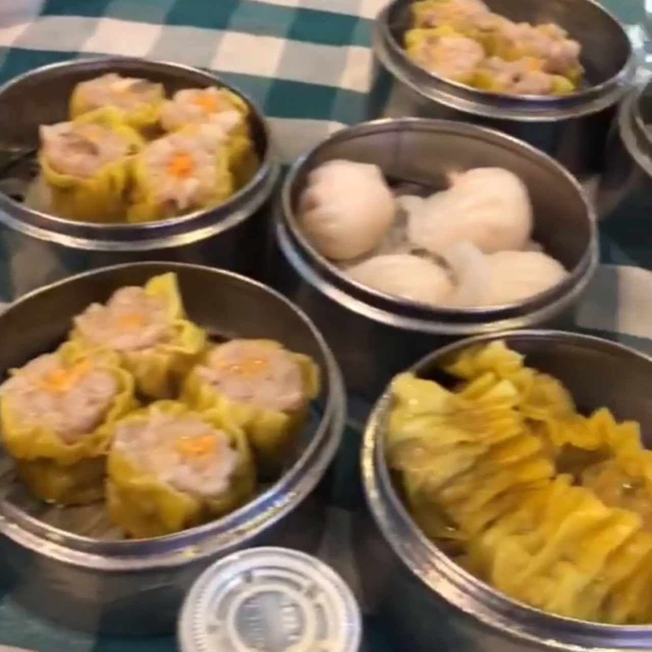 siu mai, yichicao , jacao