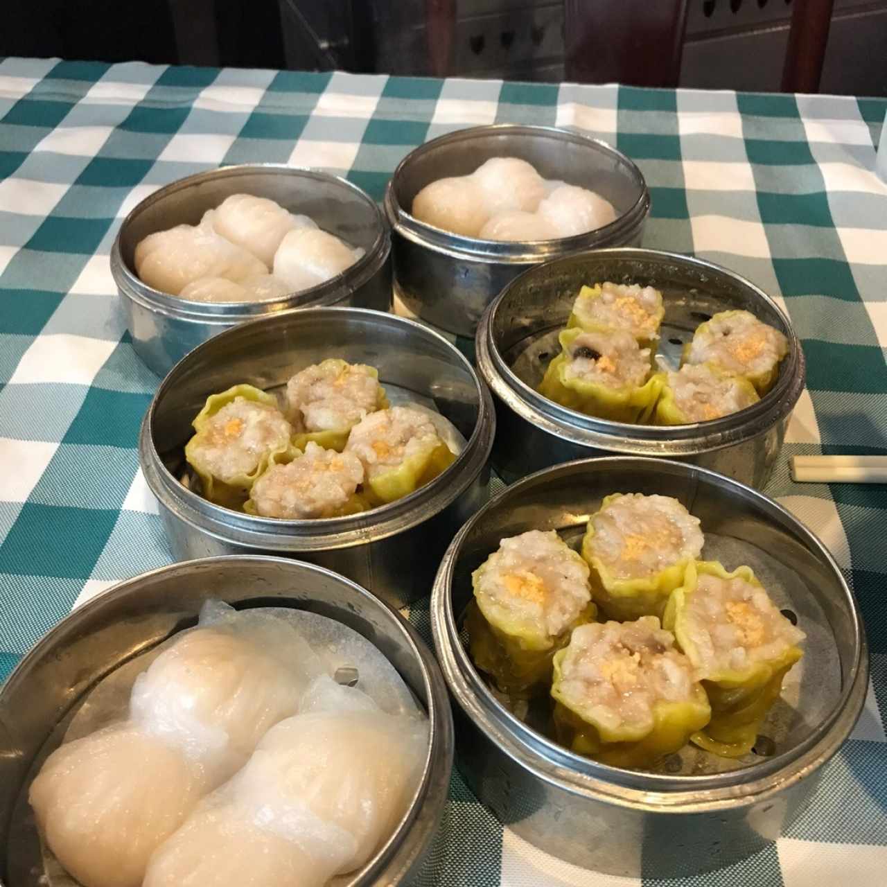 Dim Sum