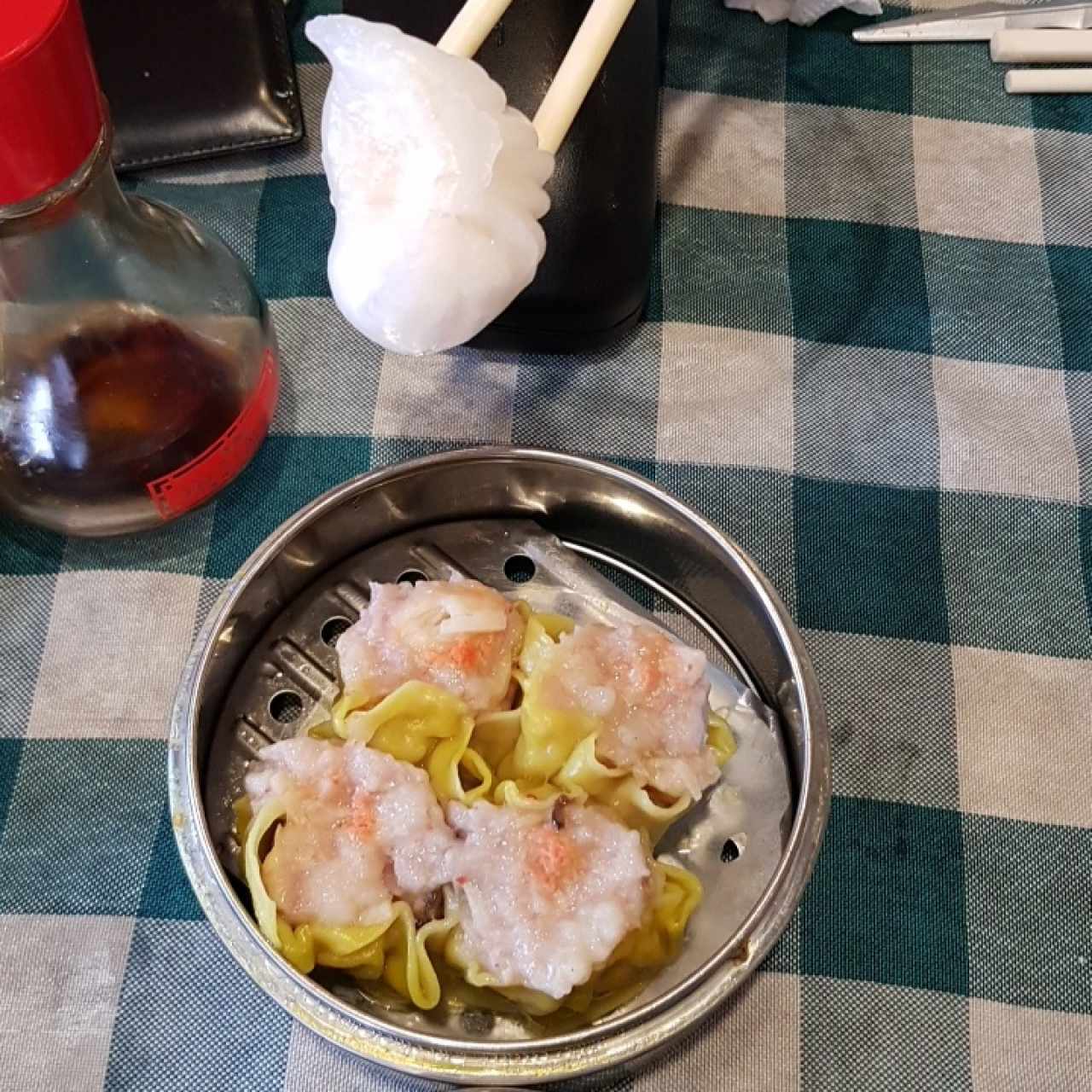 delicioso siu mai y ha kao