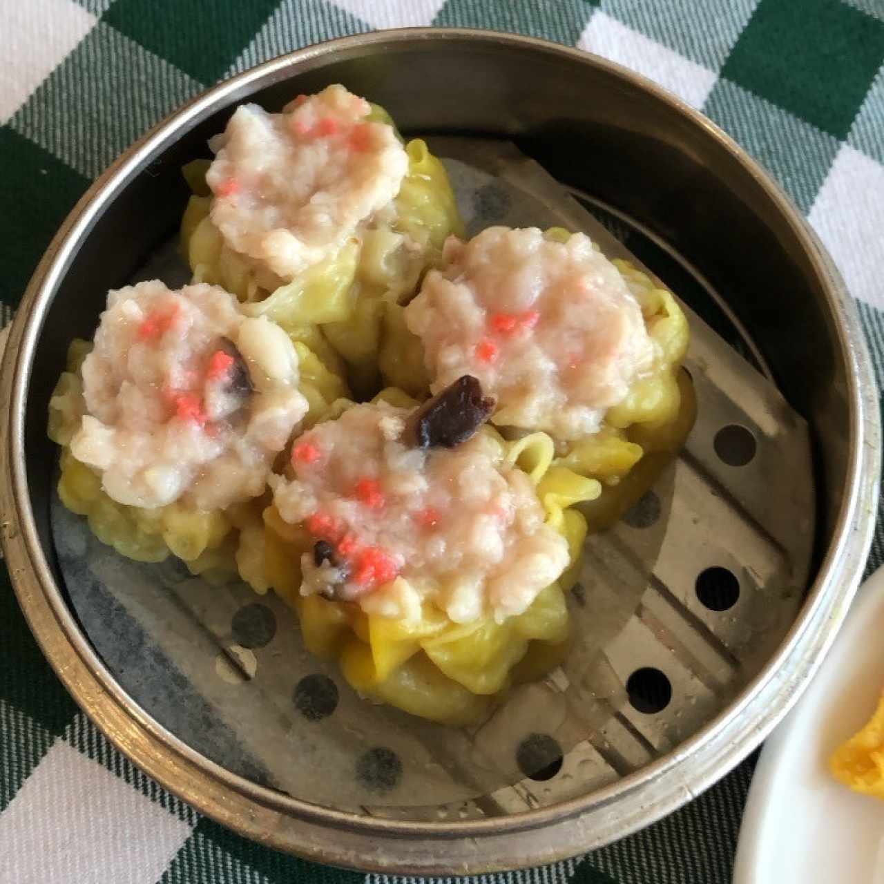 Dim Sum - Siu Mai