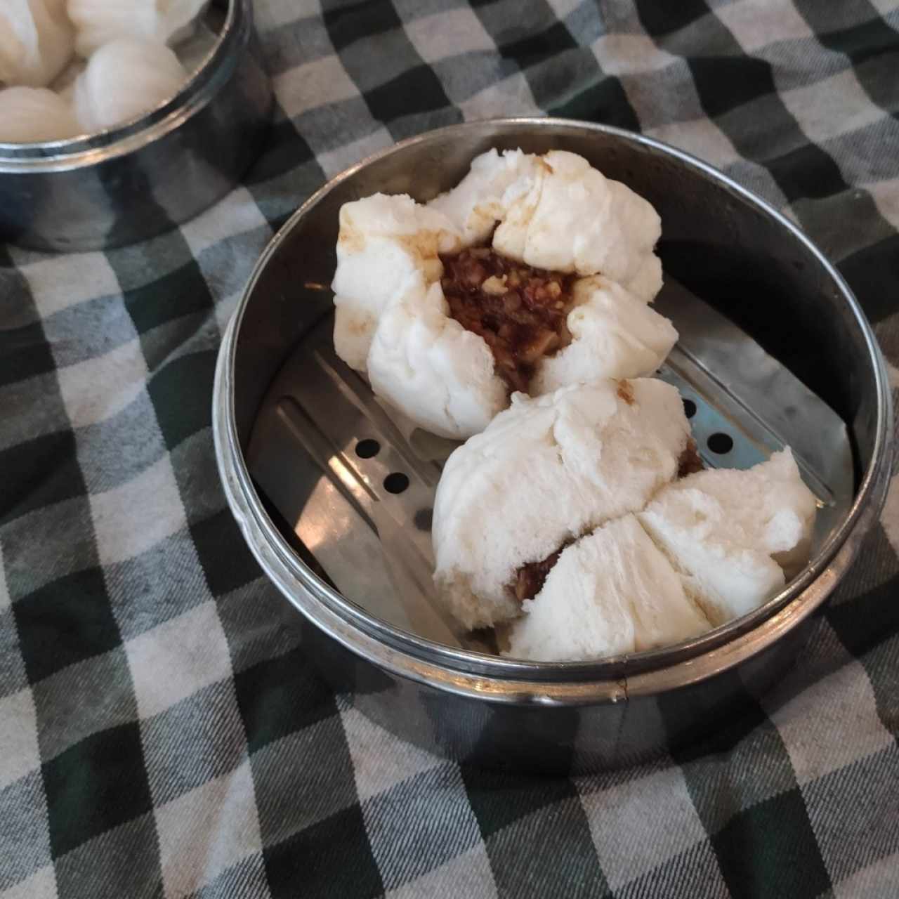 Hampao de Puerco Horneado