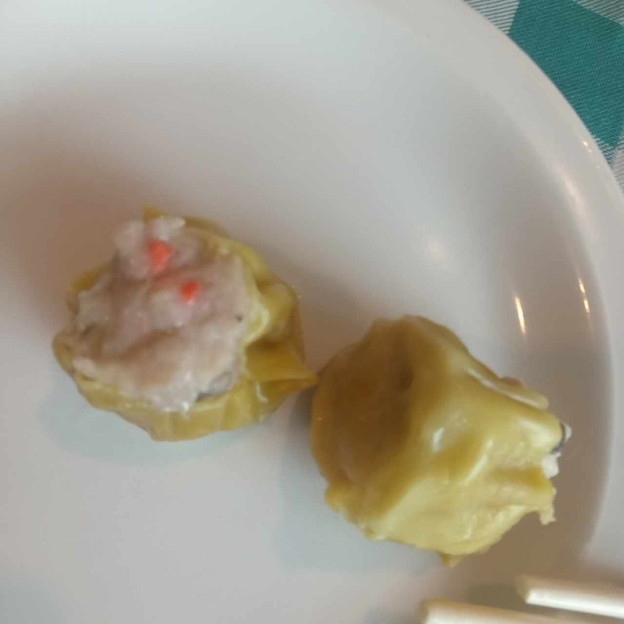 Dim Sum - Siu Mai