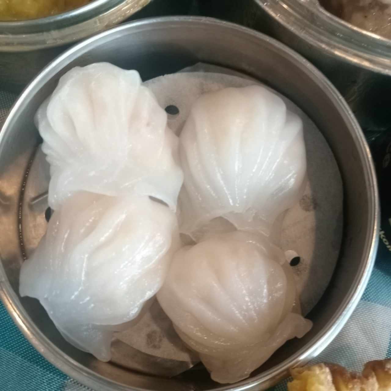 Dim Sum - Jakao