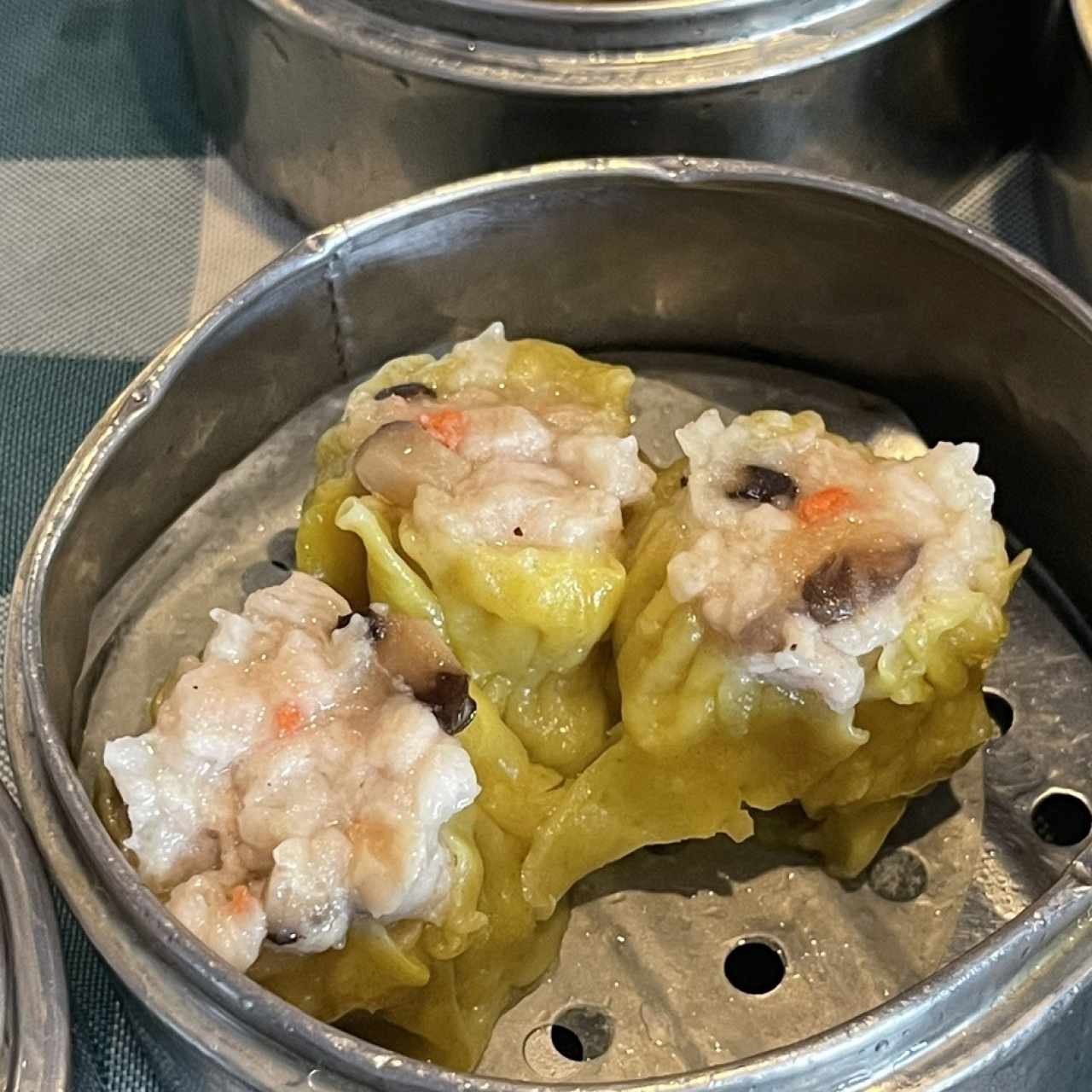 Dim Sum - Siu Mai