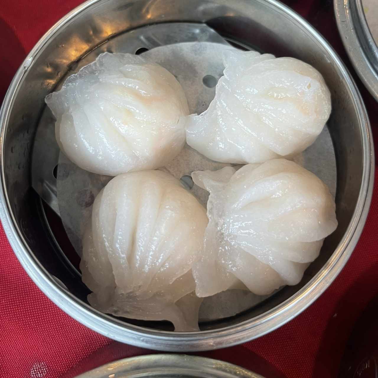 Dim Sum - Wotip