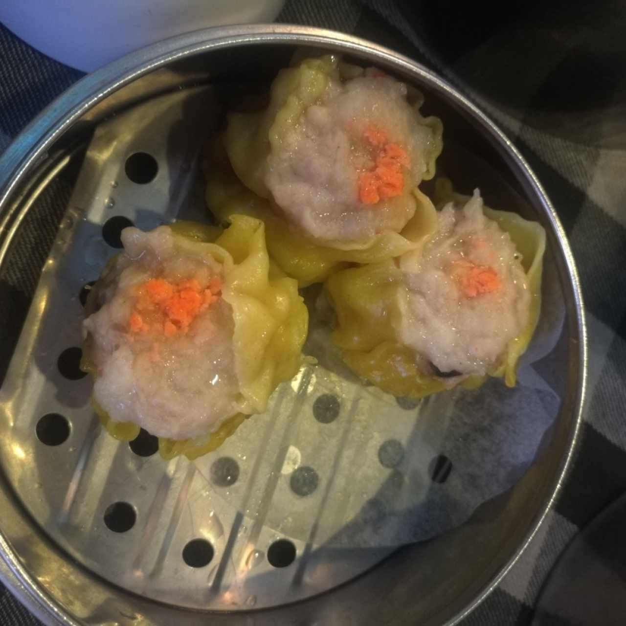 Siu Mai