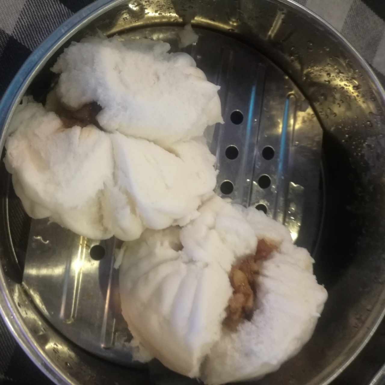 Hampao de Puerco