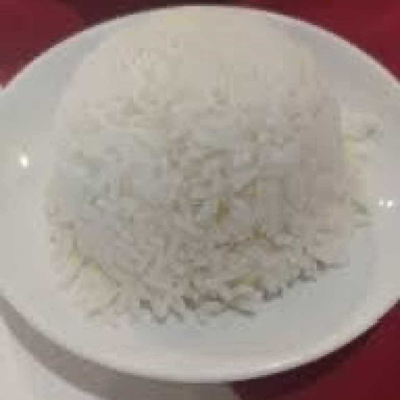 Arroz Frito - Arroz Blanco (Taza)