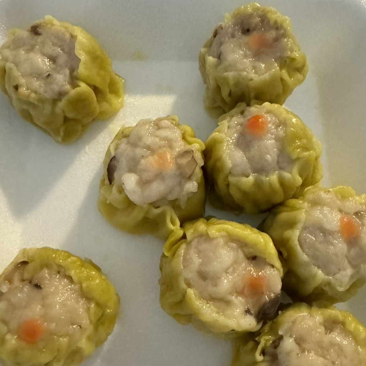 Dim Sum - Siu Mai