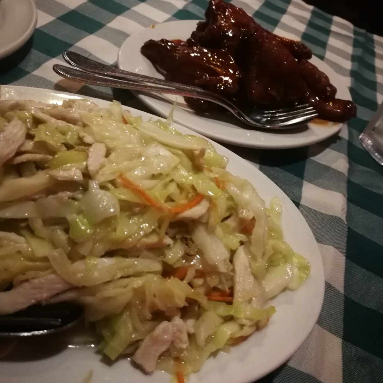 Costillas Kintu