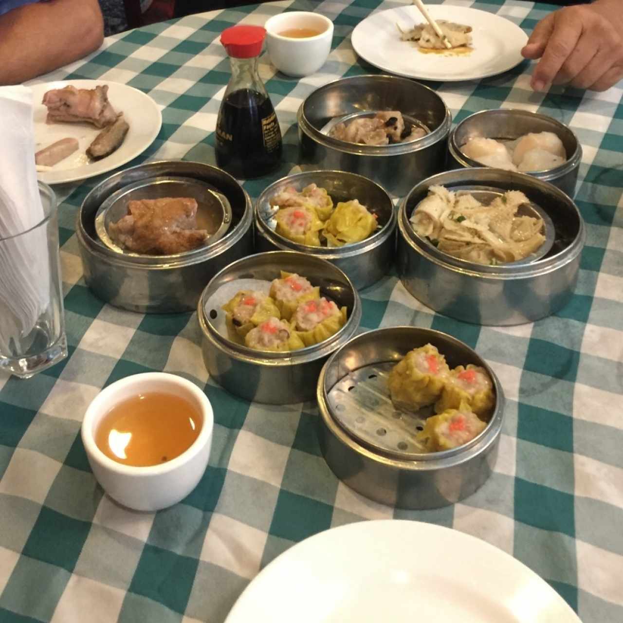 dim sum