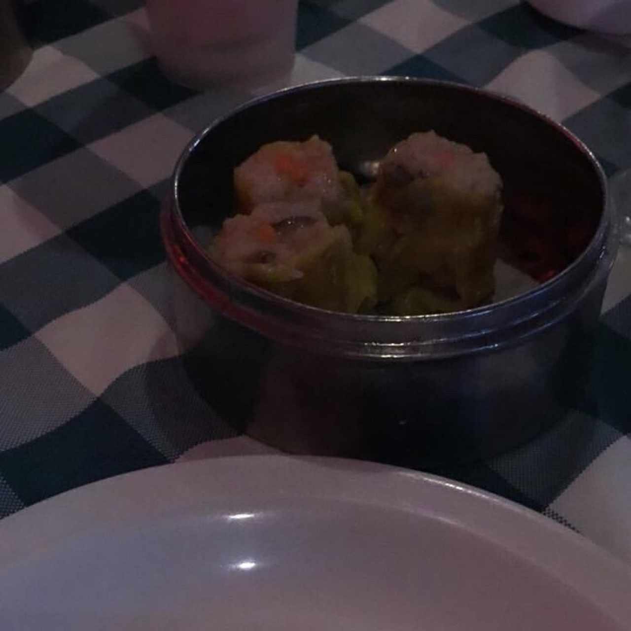 Siu Mai