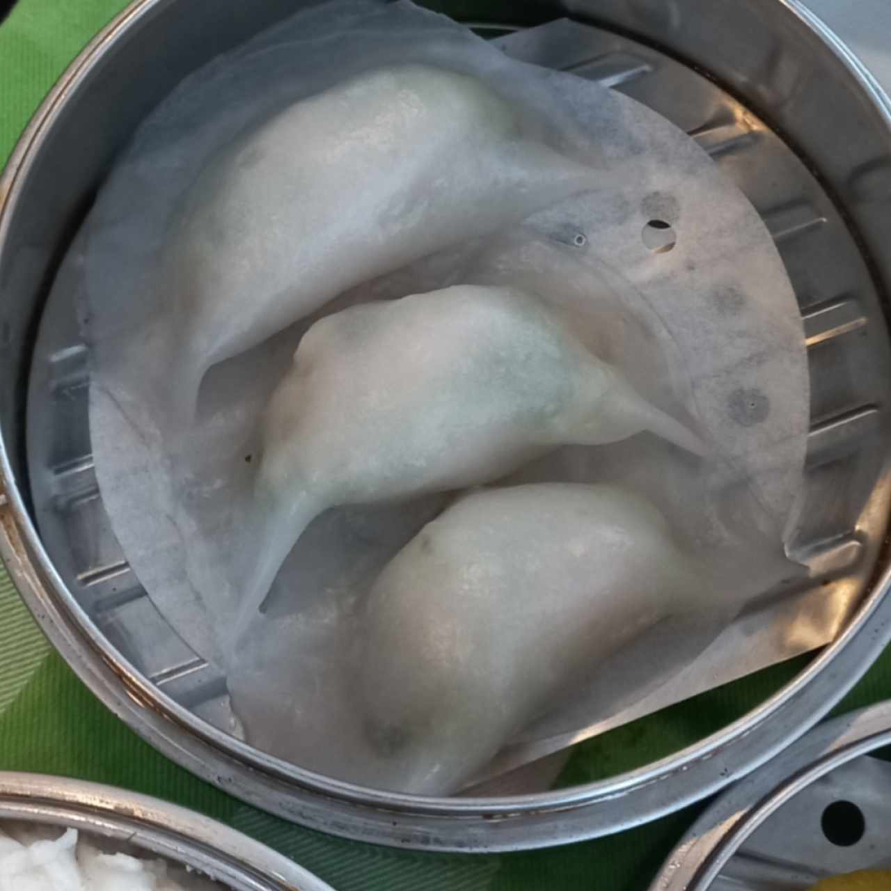 Dim Sum - Empanada China