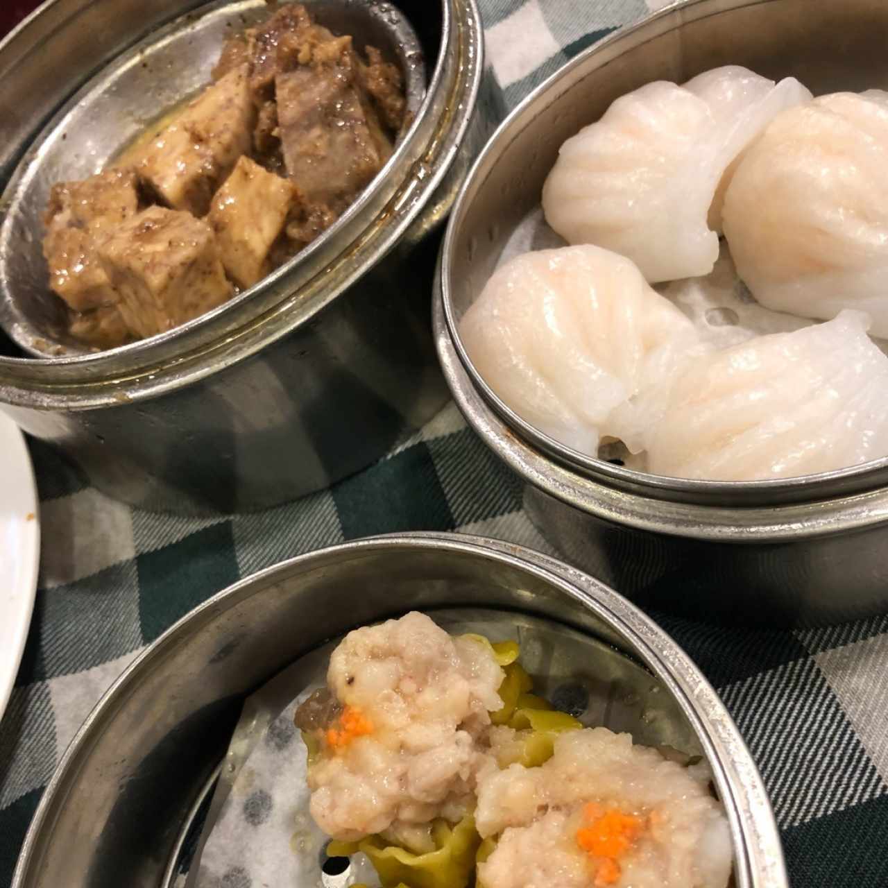 Dim Sum