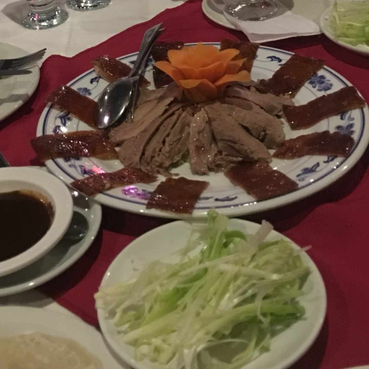 Pekin Duck