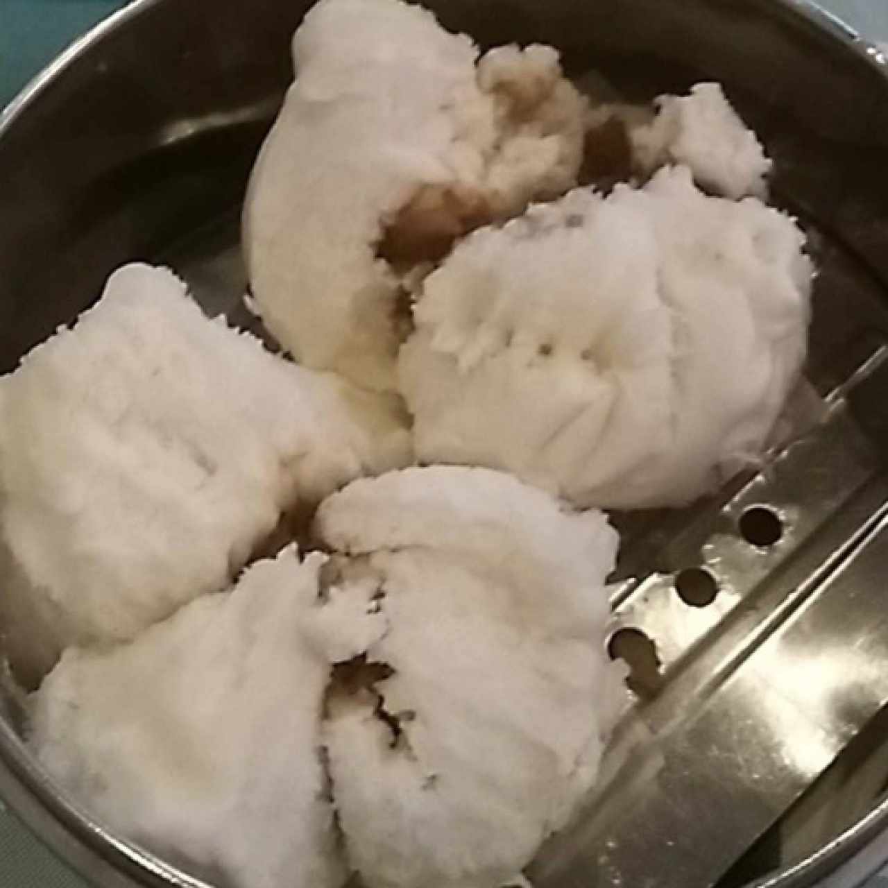 Dim Sum - Hampao Simple