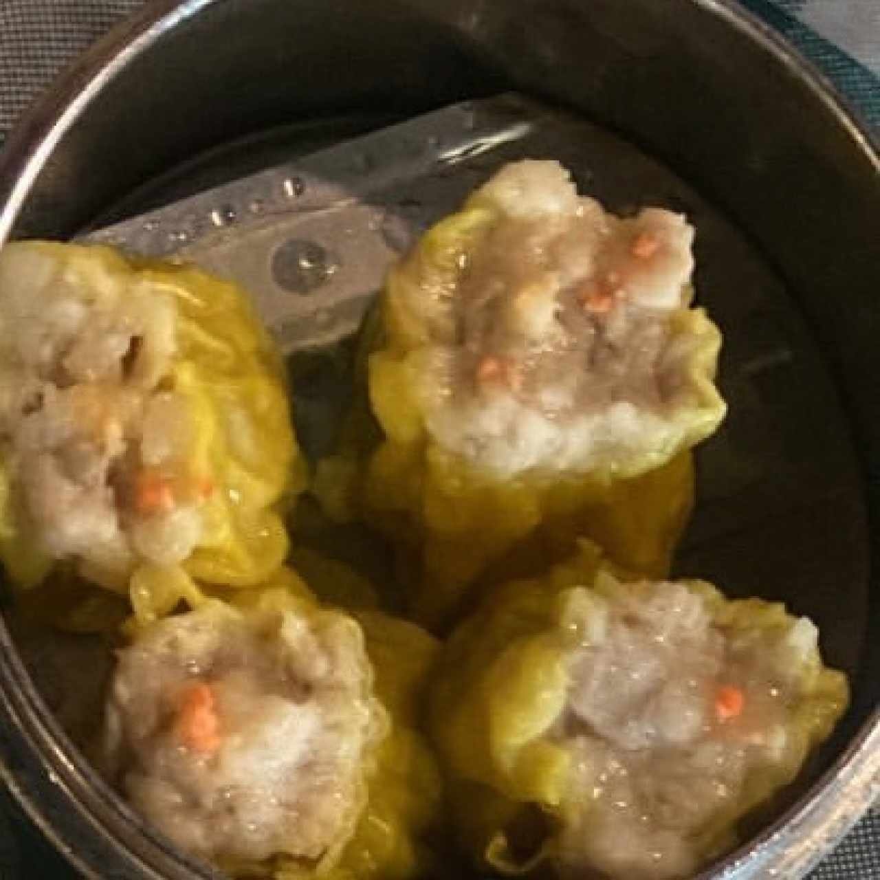 Dim Sum - Siu Mai