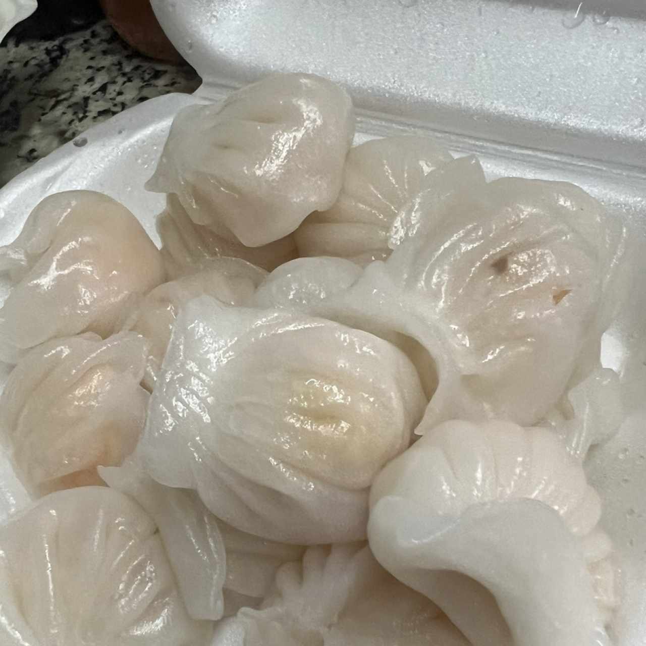 Dim Sum - Jakao