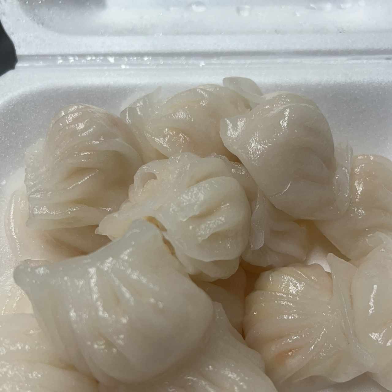 Dim Sum - Jakao