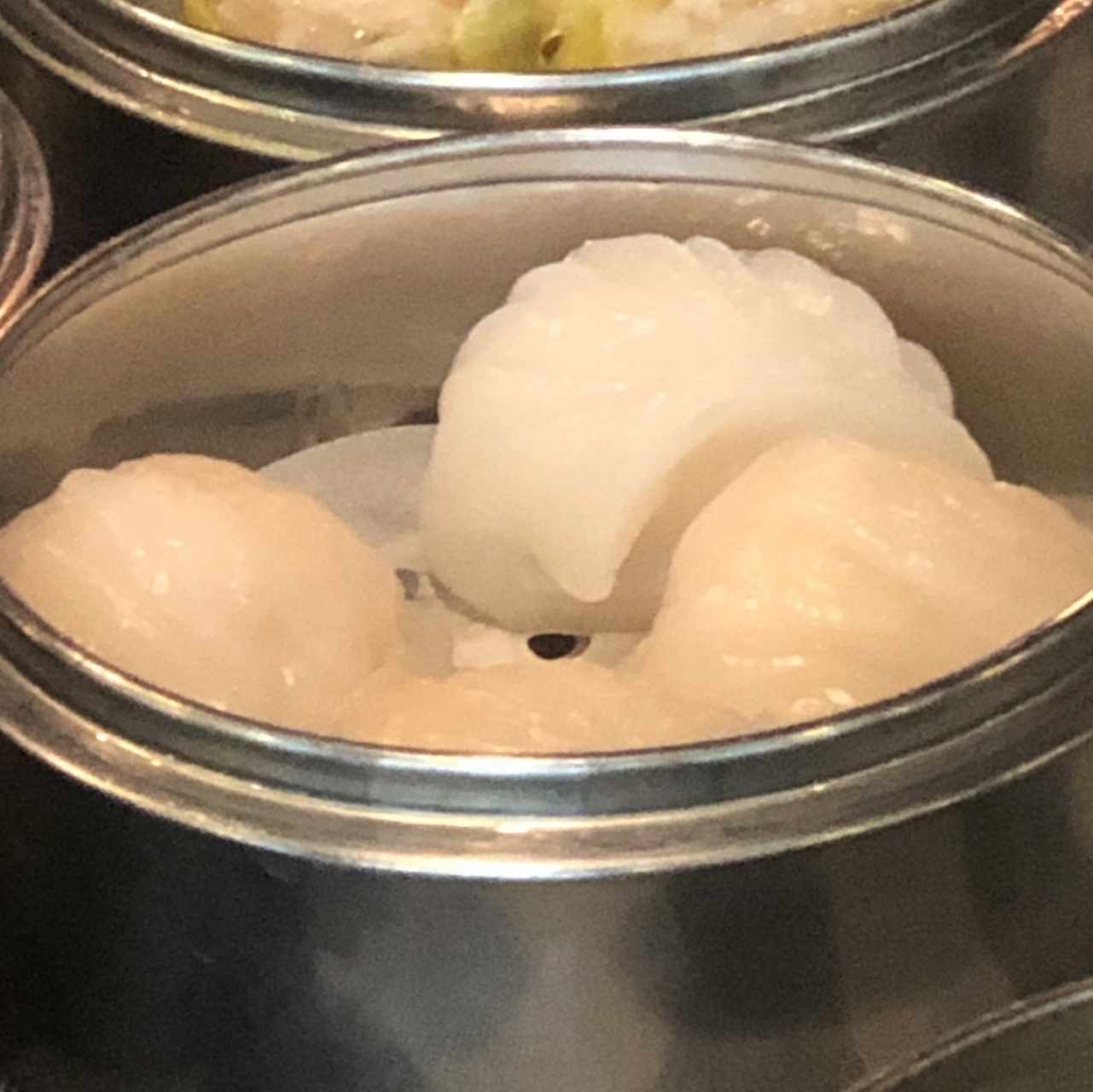 Dim Sum - Jakao