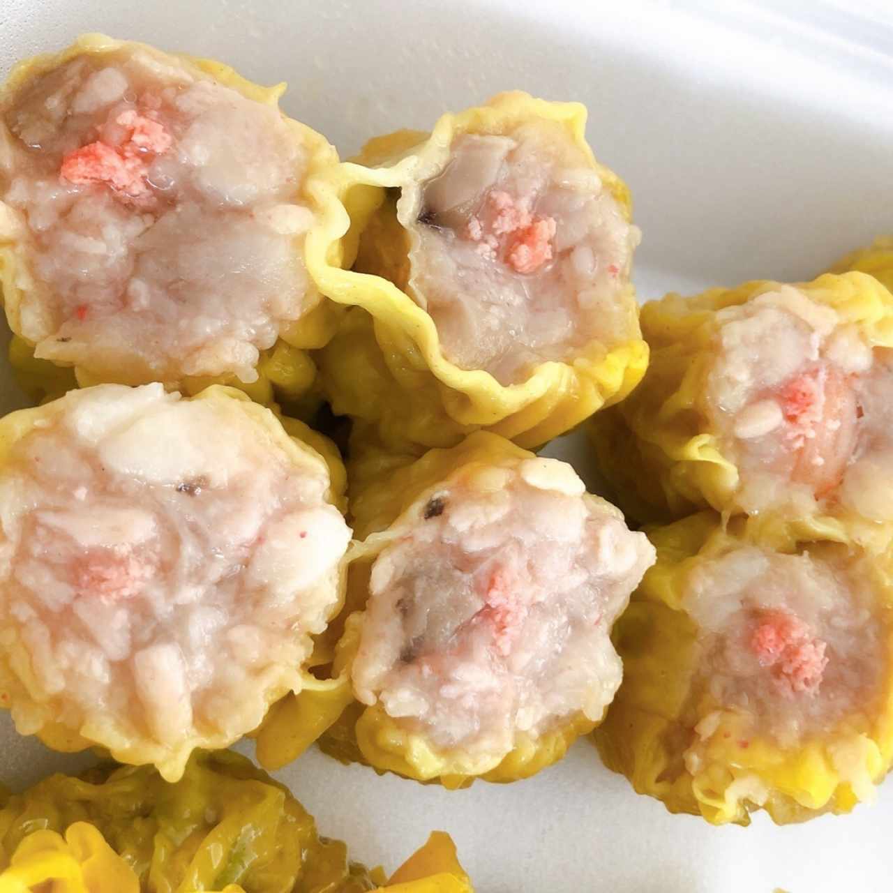 siu mai