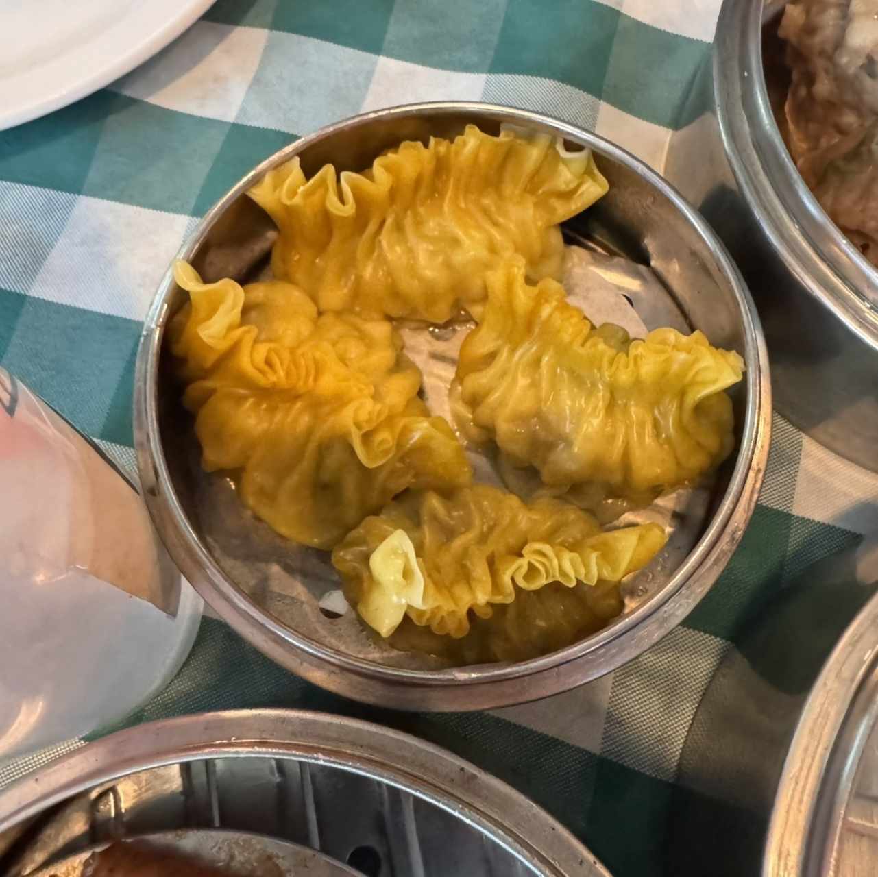 Dim Sum - Yee Chee Kao