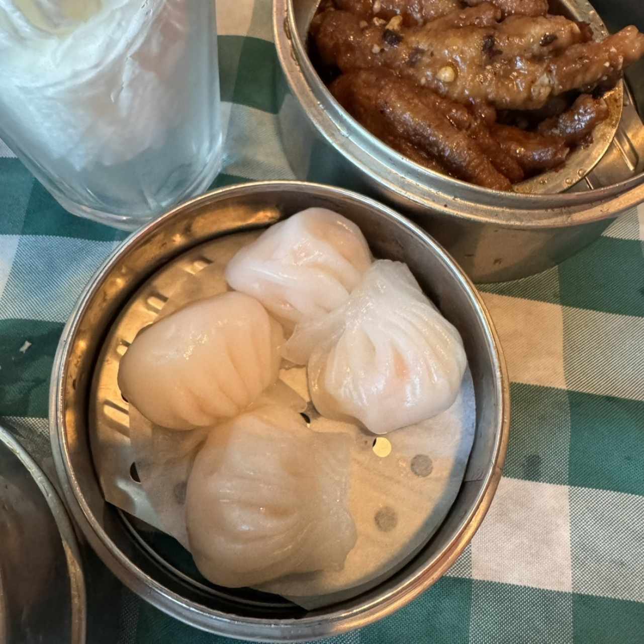 Dim Sum - Jakao