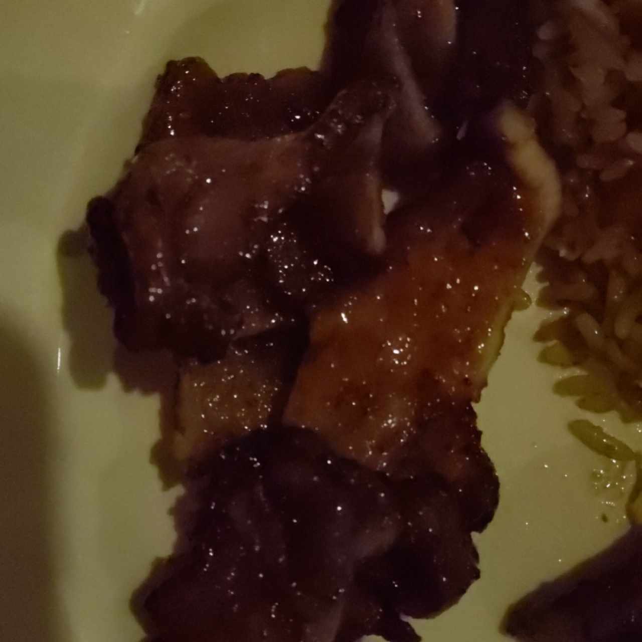 PUERCO AL CARBON