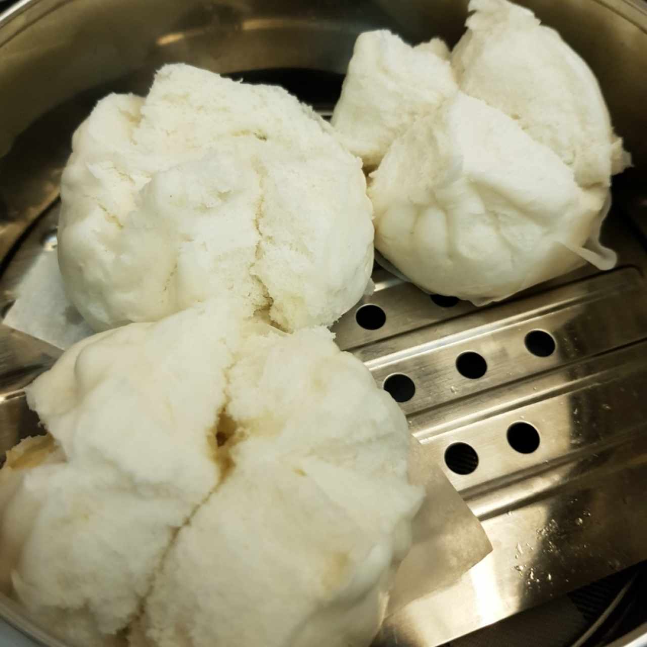 hampao de pollo