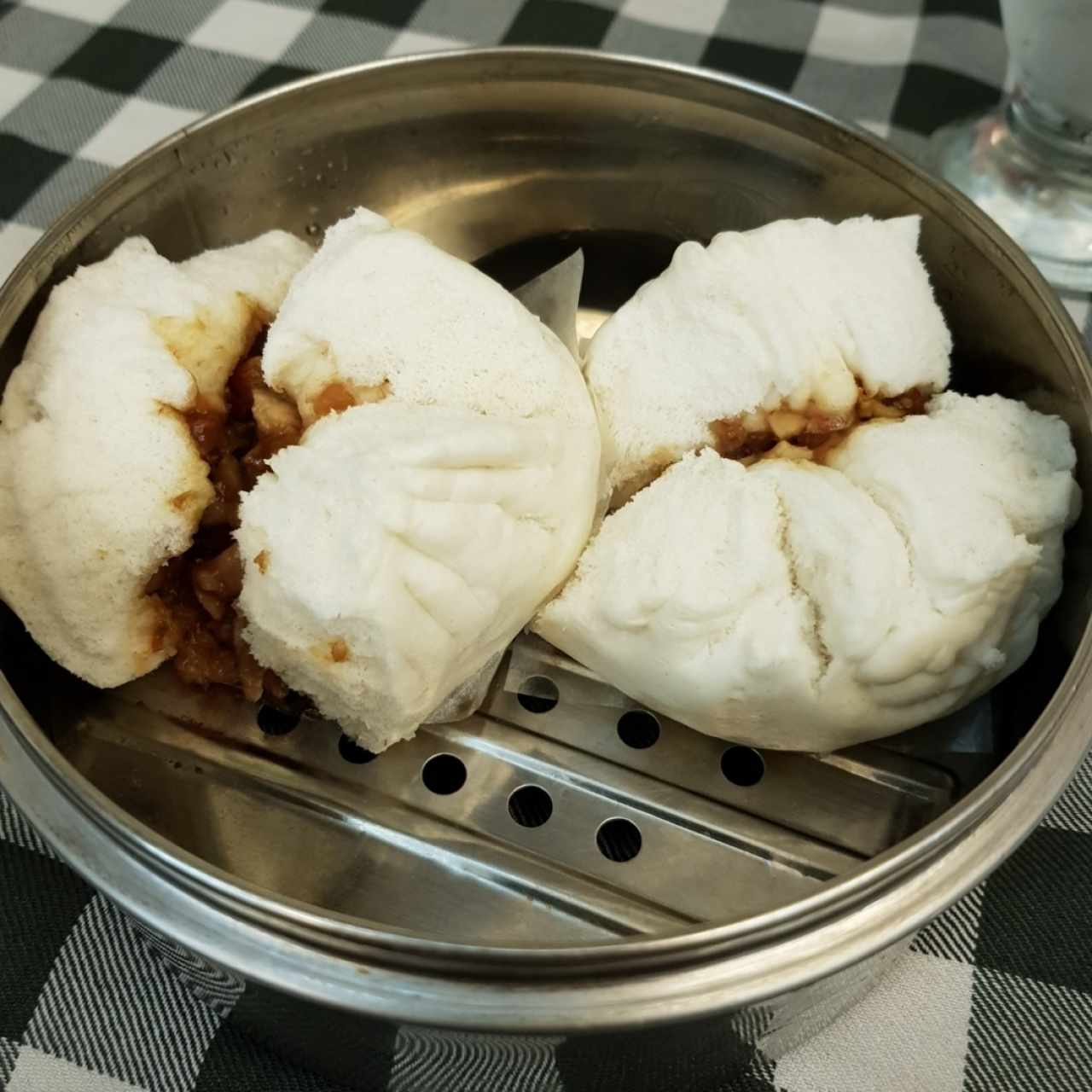 hampao de puerco