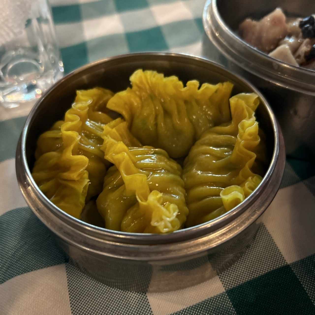 Dim Sum - Yee Chee Kao