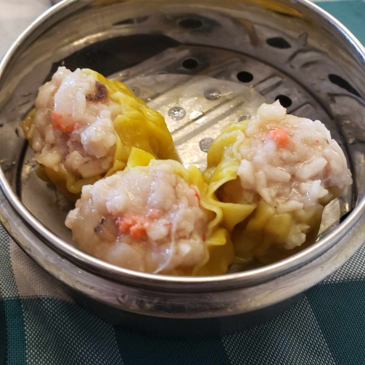 Siu Mai 