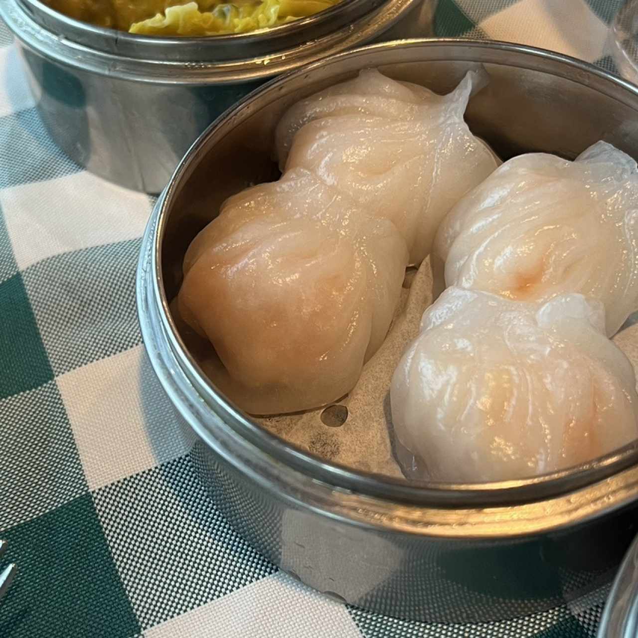 Dim Sum - Jakao