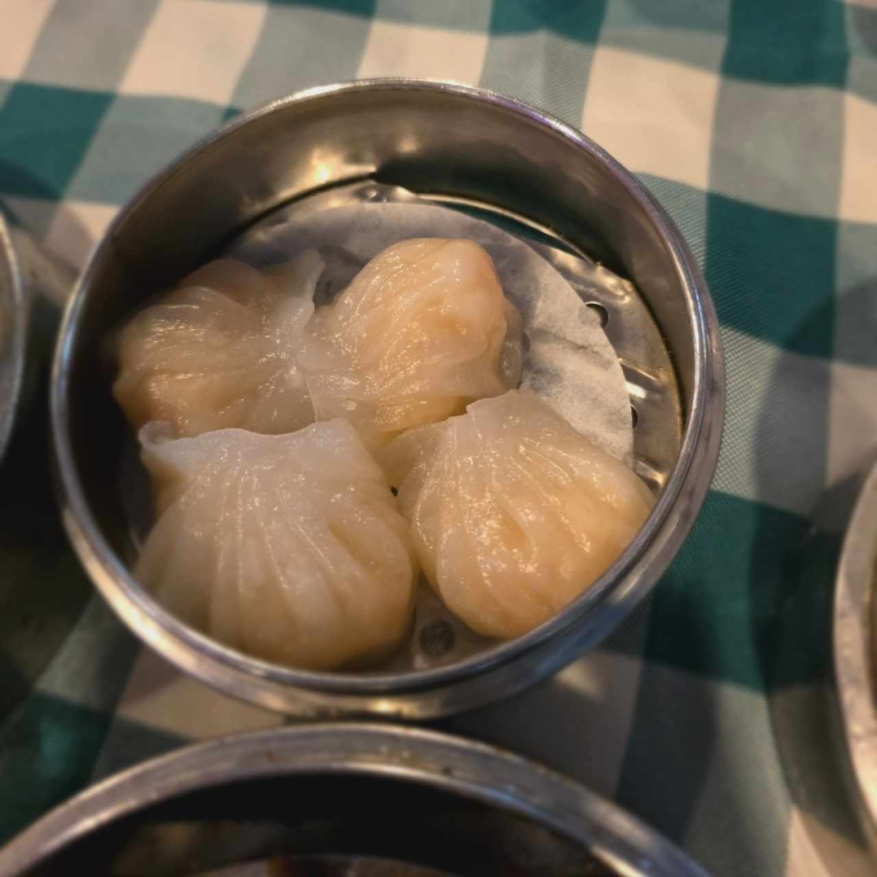 Dim Sum - Jakao