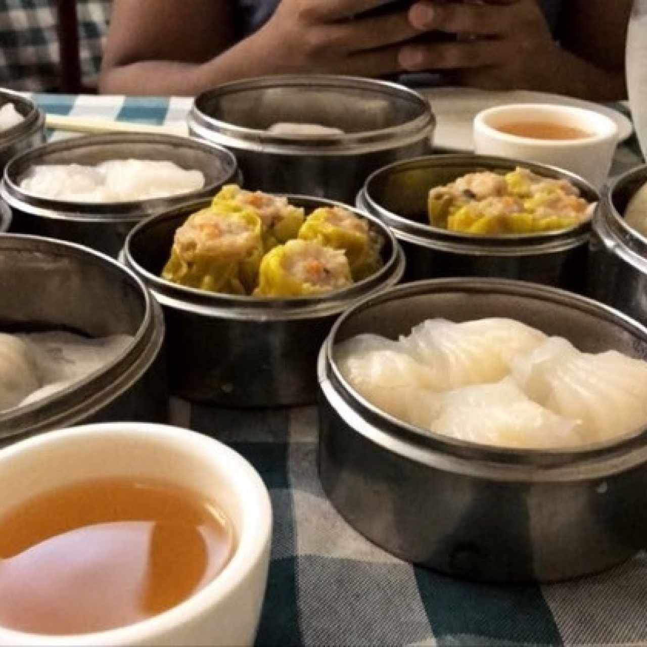 dim sum