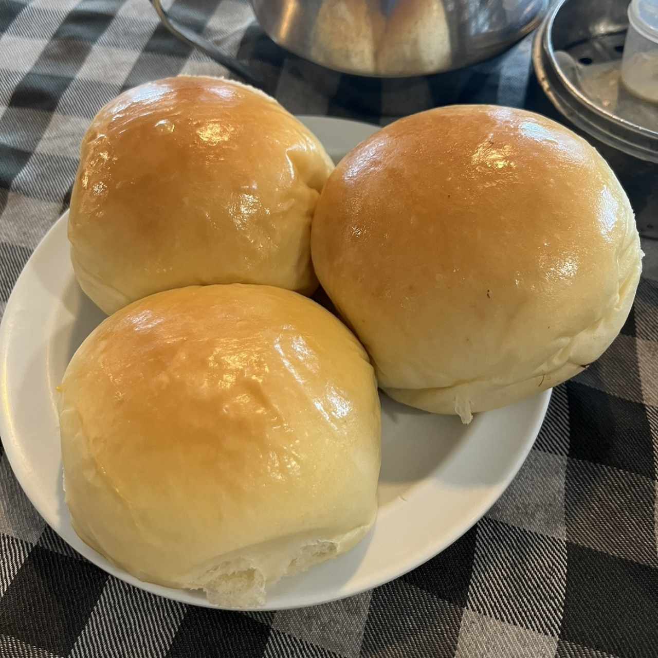Hampao de Puerco Horneado